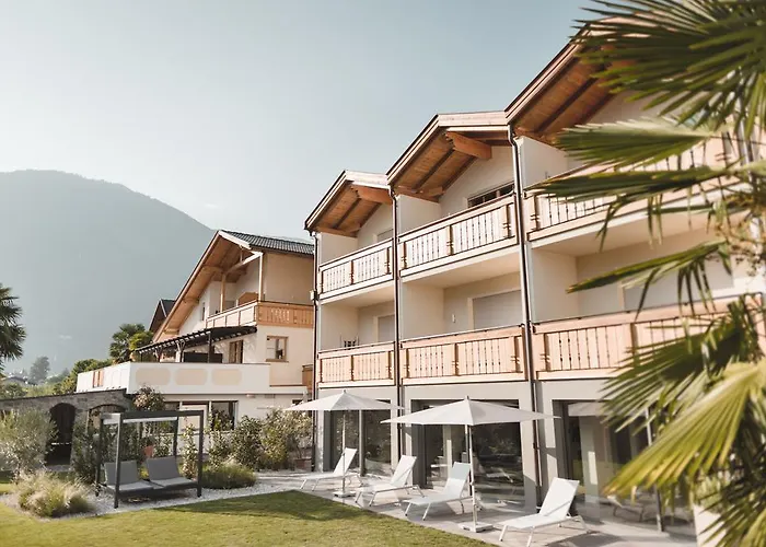 Hotel Tiefenbrunn Gardensuites & Breakfast