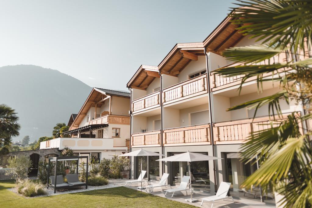 Tiefenbrunn Gardensuites & Breakfast 4* Lana