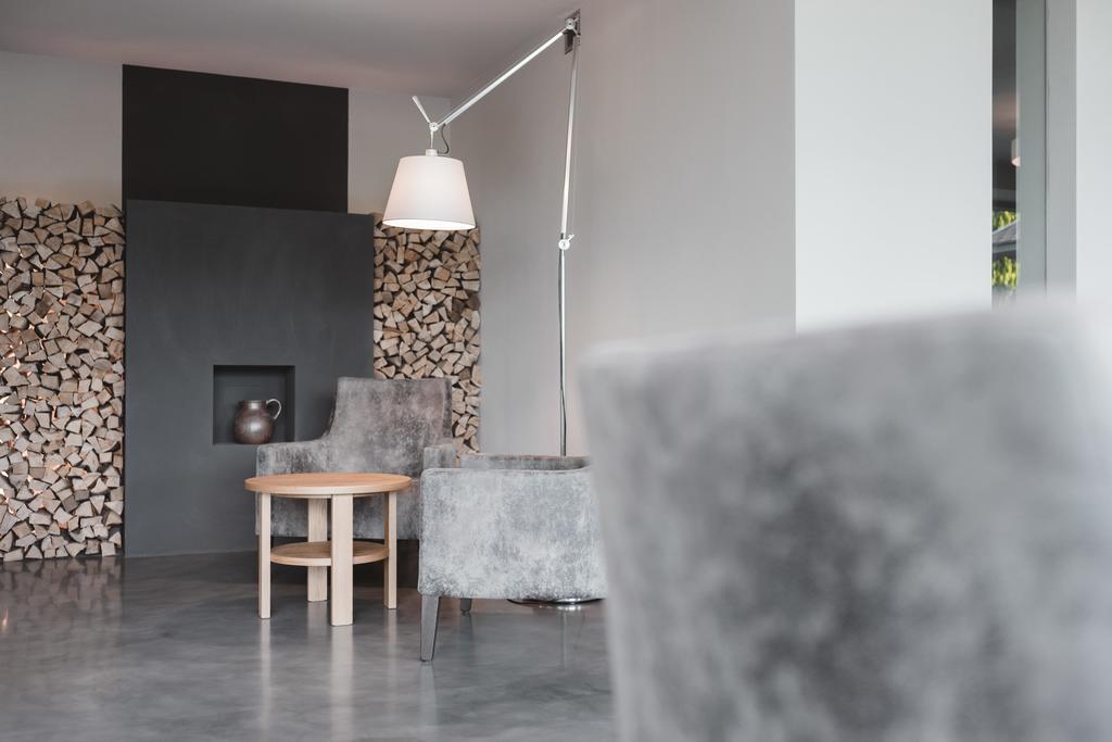 Tiefenbrunn Gardensuites & Breakfast Hotel Lana