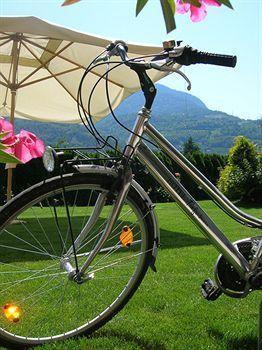 Tiefenbrunn Gardensuites & Breakfast 4* Lana