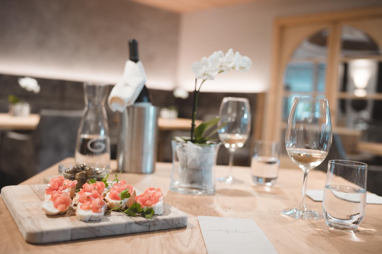 Hotel Tiefenbrunn Gardensuites & Breakfast