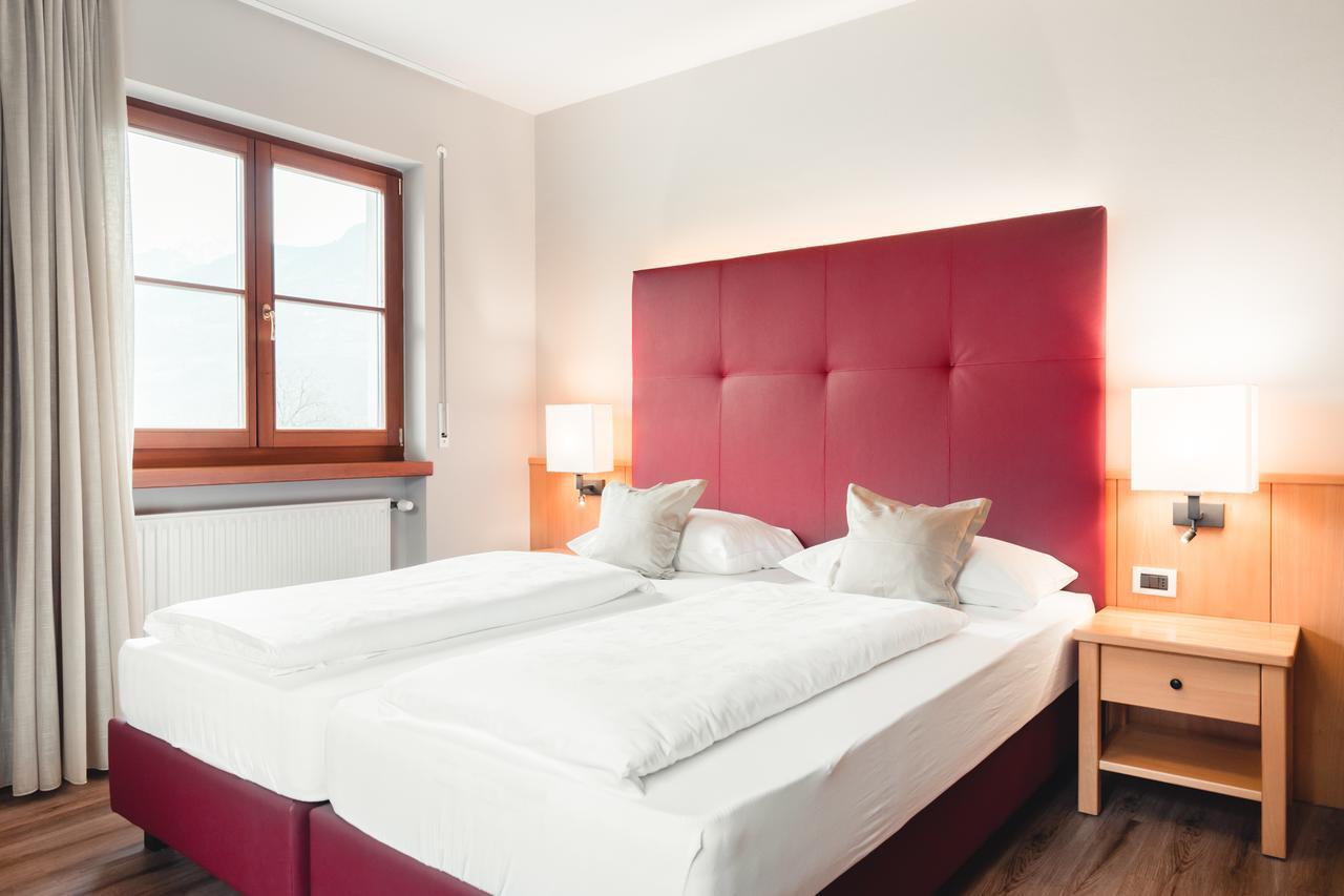 Tiefenbrunn Gardensuites & Breakfast 4* Lana